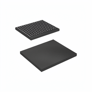 Memory Components Electronic CY7C1313CV18-200BZC 165 LBGA Manufacturer Channel - Product Image 1