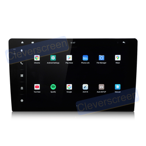 Precio de fábrica 9/10 pulgadas incorporado 360 REPRODUCTOR DE DVD para coche G3986 para Monitor de pantalla resistente Universal para coche Multimedia - Product Image 2