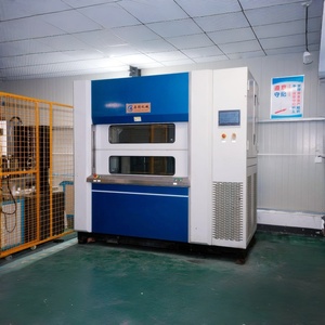 Soldador de Plástico por Vibración Aochuang VW60 para Piezas Interiores de Automóviles, Tanque de Reserva de Líquido, <span class=keywords><strong>Radiador</strong></span> de Refrigerante, Botella de Desbordamiento, Parachoques Trasero - Product Image 6