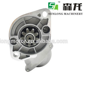 Motor de Arranque de 12v <span class=keywords><strong>9T</strong></span>   E5500-63014  228000-4922  228000-1082  228000-1020 15641-63015 1564163015 17298-63010 17298-63010 - Product Image 2