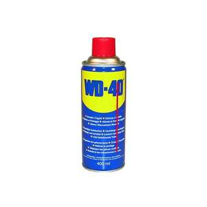 USAG - 00120010 WD 40 Spray - EAN 0 TALLERES RODANTES ACCESORIOS - Product Image 1
