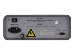 Hochpräziser SDS3-1 magnetischer Maßstab DRO Kit Einachsiger linearer optischer Encoder KA300 Sensor Encoder DRO für Fräsmaschine - Product Image 4