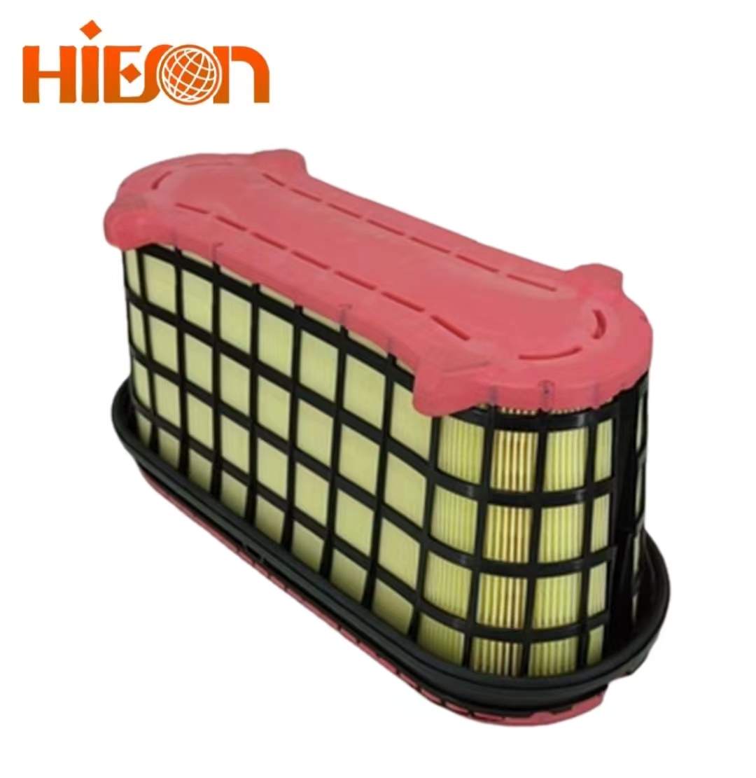 Прямая продажа с завода, запчасти для грузовиков, воздушный фильтр C50005 0040946904 0040949104 A0040949104 A0040946904 для FAW