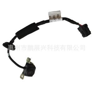 Cámara de Visión Trasera para Chery Tiggo 5, T21-7900301, Visión Nocturna, 12V, ABS, Asistencia de Marcha Atrás para CHERY NE - Product Image 3