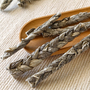 Organik doğal hava-kurutulmuş <span class=keywords><strong>Cod</strong></span> cilt köpek davranır toptan kurutulmuş <span class=keywords><strong>Cod</strong></span> balık cilt evcil hayvan atıştırmalığı çiğnemek kurutulmuş köpek aperatifler eğitim diş - Product Image 3