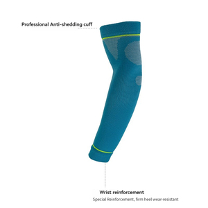 <span class=keywords><strong>Manchons</strong></span> <span class=keywords><strong>de</strong></span> <span class=keywords><strong>compression</strong></span> pour le coude en tricot doux et hautement élastique, soutien sportif, protection pour le basketball, le baseball, <span class=keywords><strong>manchons</strong></span> <span class=keywords><strong>de</strong></span> <span class=keywords><strong>compression</strong></span> pour le coude - Product Image 3