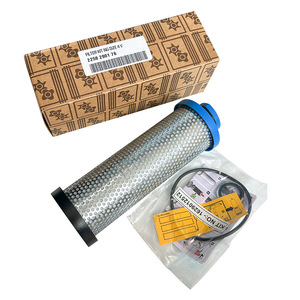 ไส้กรอง LiUTECH รุ่น 2258290176 สำหรับเครื่องอัดอากาศแบบสกรู ใช้ในอุตสาหกรรม - Product Image 4