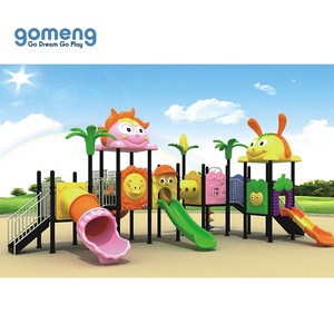 Glissière en <span class=keywords><strong>plastique</strong></span> pour <span class=keywords><strong>jeux</strong></span> d'extérieur, équipement d'extérieur pour enfants - Product Image 3