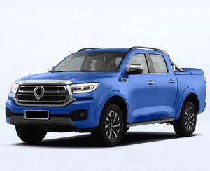 4Wd รถกระบะ GWM สำหรับรถเบนซิน2024