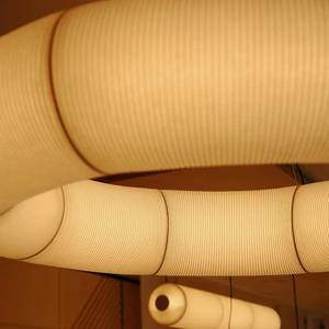 Nuova illuminazione cinese personalizzabile <span class=keywords><strong>per</strong></span> ristoranti Homestays club <span class=keywords><strong>lampadario</strong></span> di carta lampade a sospensione <span class=keywords><strong>per</strong></span> sale espositive giapponesi - Product Image 3