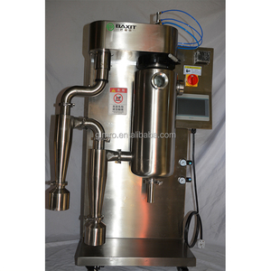 Laboratory Mini Spray Dryer 1500-2000ml Mini Milk Powder Making <strong>Machine</strong> Centrifugal Spray <strong>Drying</strong> <strong>Machine</strong> - Product Image 6