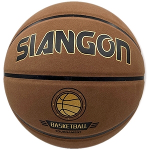 Produttore vendite dirette Logo personalizzato in microfibra <span class=keywords><strong>serie</strong></span> n. 7 <span class=keywords><strong>basket</strong></span> Indoor per la formazione di gioco - Product Image 4