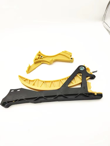 全新 OEM 11317512520 11317505608 适用于 N42 发动机正时链条板 E46/E90 318i 320i 325i - Product Image 2