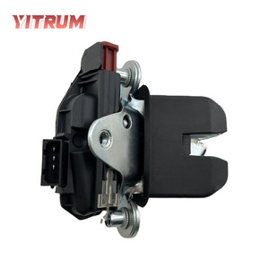 Bloqueo de Maletero YITRUM 6RU827505C para Volkswagen Golf, Pieza de Repuesto - Product Image 1