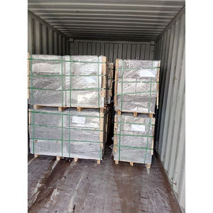 Bordure de route en granit gris chinois, pierre de bordure, pierre de trottoir, pierre de bordure en granit G383 - Product Image 4