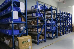 סיני מותג 2 סנטימטרים 58mm תרמית מדפסת מנגנון JX-2R-22 תואם CAPD245D-E מדפסת מנגנון JX-2R-22 קופה - Product Image 5