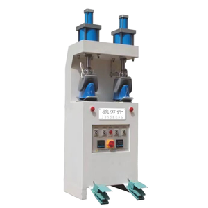 Sưởi ấm đôi Vamp thứ hai một lần nữa giày hình thành máy làm - Product Image 1