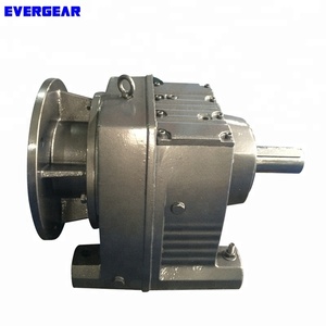 Motorreductor helicoidal serie R - Product Image 3