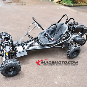 <span class=keywords><strong>Prix</strong></span> d'usine pas cher <span class=keywords><strong>270cc</strong></span> Inde Kids Track Go Karts pour adultes 800 - Product Image 4