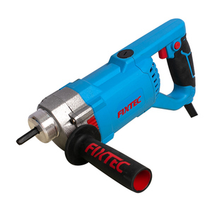 Vibrateur à béton FIXTEC 1200W 4600 tr/min 50mm, machine vibrante portable - Product Image 2