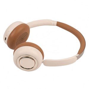 Écouteurs Stéréo Sans Fil à Réduction de Bruit, Casque Audio Supra-Auriculaire pour Cadeaux Promotionnels et d'Affaires - Vente en Gros Usine - Product Image 4