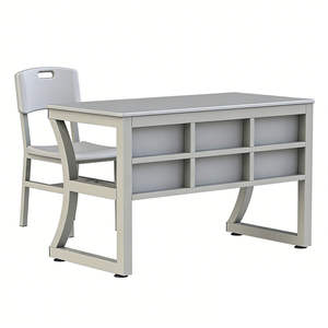 <span class=keywords><strong>โต๊ะ</strong></span>และเก้าอี้เรียนแบบฟิลิปปินส์ โครงเหล็ก <span class=keywords><strong>โต๊ะ</strong></span><span class=keywords><strong>ครู</strong></span>สมัยใหม่ <span class=keywords><strong>โต๊ะ</strong></span>และเก้าอี้สำหรับสำนักงาน ห้องเรียน ห้องประชุม - Product Image 4