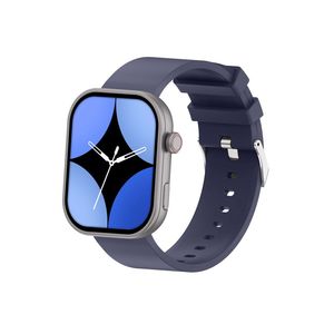 <span class=keywords><strong>Reloj</strong></span> <span class=keywords><strong>Inteligente</strong></span> Económico de Buena Calidad, 2.01 Pulgadas, 2023, Brazalete Deportivo, Resistente al Agua, Bluetooth, Monitor de Ritmo Cardíaco, para <span class=keywords><strong>Hombre</strong></span> <span class=keywords><strong>y</strong></span> Mujer - Product Image 5