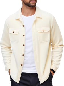 Customized Hooded <b>Quilted</b> Pilot Jacket with Badge Front Logo Winter Casual Long Sleeve <b>Single</b> Button Closure Unisex 100% Nylon - Product Image 1