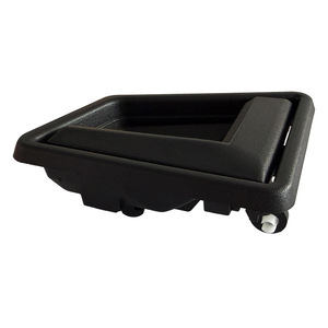 Suzuki Vitara <b>Door</b> <b>Handle</b> Cover 8311056B01 Left Right Side Plastic <b>Replacement</b> Part for 88-99 Models - Product Image 3
