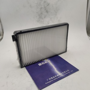 Filtre à air 11Q6-90510, élément filtrant 11Q690510 pour pièces de moteur R160-9 R210-9 - Product Image 2