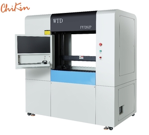 Tốc độ cao vít-driven bay thăm dò máy tính thử nghiệm cho bảng mạch in (<span class=keywords><strong>PCB</strong></span>) - Product Image 3
