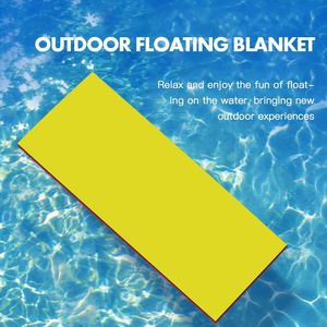Nổi nước Mat Pad bọt nệm bơi bọt hồ bơi nổi cho hồ sông đại dương thuyền người lớn - Product Image 5