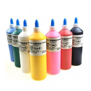 Set de Arte Acrílico Personalizado con Logotipo, Suministros de Pintura para Vidrio, Lienzo, Madera, Tela, Cuero, Cartón, Papel, MDF - Product Image 1