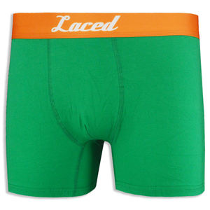 <span class=keywords><strong>Boxer</strong></span> Aderenti da Uomo Personalizzati in Cotone Elasticizzato, Intimo Classico da Uomo di Alta Qualità, <span class=keywords><strong>Boxer</strong></span> Comodi da Uomo - Product Image 2