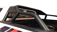 Accessoires extérieurs pour pick-up 4x4, barre de protection universelle en fer pour Ranger Hilux Revo Rocco Triton L200 Navara NP300 Dmax BT50