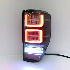 New Ranger Rear Lamp LED Tail Lamp Rear <b>Light</b> for Ranger 2015+ - Product Image 3