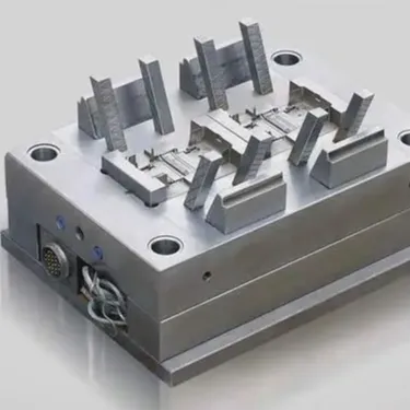 Plastic Mould Tooling Manufacturer Maker Professional Parts Precision Molding Made Mould Plastic Injection Mold Tooling