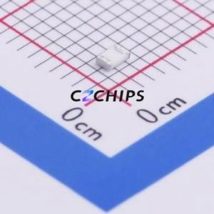 ERA6AEB563V ตัวต้านทานแบบ SMD 0805 (ประเภท: ฟิล์มบาง) (ความต้านทาน: 56kโอห์ม ความแม่นยำ: 0.1%) - Product Image 2