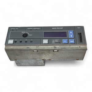 Relay Sace Pr112/<span class=keywords><strong>p</strong></span> 1250a (nr.80954wbrb06c) - Product Image 1