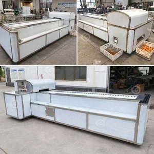 Machine à dénoyaouter les fruits : dénoyauteur <span class=keywords><strong>de</strong></span> pommes, jujubes, dattes indiennes et cerises, également adapté aux olives. - Product Image 2