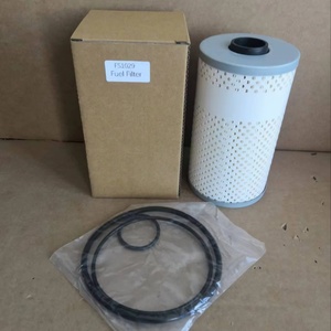 Filtro de Combustible para Motor Diésel, Separador de Agua y Combustible FS19727 FS1029W FS1029 FS1029 FS19536 - Product Image 1