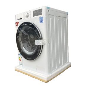 Lavadoras automáticas Lavadora de tambor 10,5 kg Lavadora de <span class=keywords><strong>ropa</strong></span> de carga frontal <span class=keywords><strong>para</strong></span> el hogar - Product Image 1