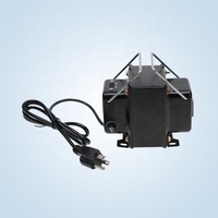 Convertidor de Voltaje Reductor de 200v a 110v TC 500, Gran Oferta