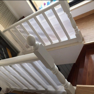 Mạng lưới đường sắt an toàn cho trẻ em cho ban công, sân hiên, lan can và cầu thang. Bảo vệ cho trẻ em/vật nuôi/Đồ chơi cả trong nhà và ngoài trời - Product Image 2