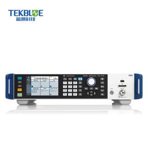 สินค้าพร้อมส่ง เครื่องกำเนิดสัญญาณเชิงเวกเตอร์ R&S SMA100B ยี่ห้อ Rohde & Schwarz  8 KHz-67GHz - Product Image 4