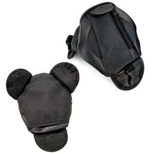 Oferta Especial: Bolsa de Pierna Desmontable para Motocicleta, Impermeable, para Hombre, con Correa Ajustable y Cierre Multifuncional - Product Image 3