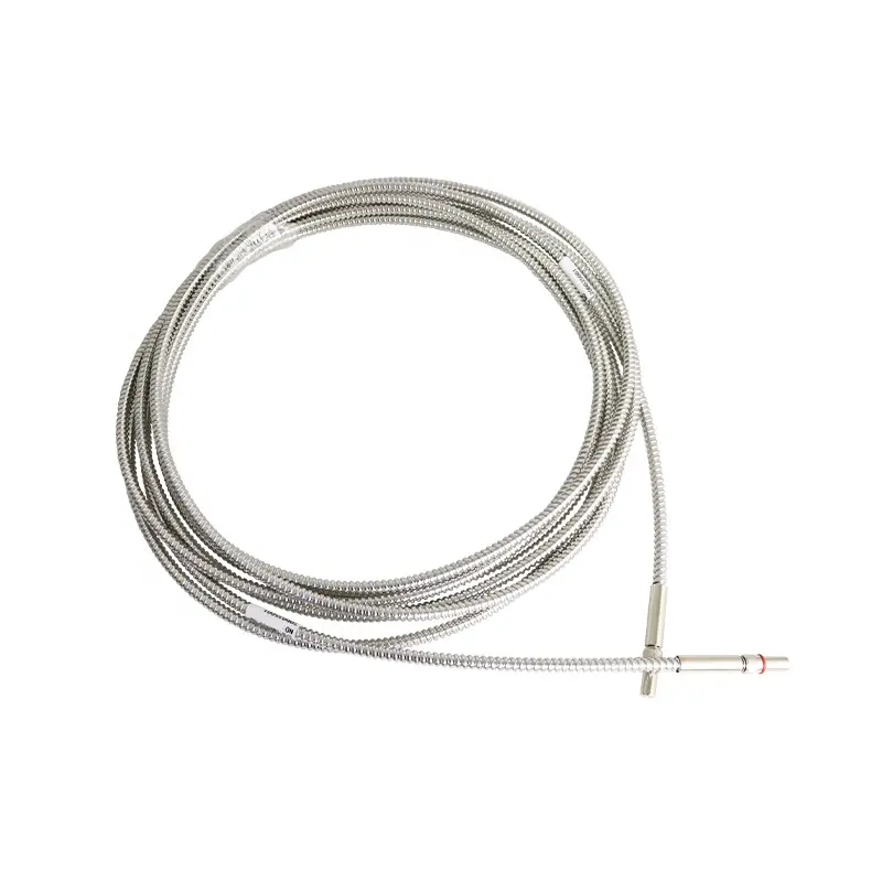 Step-Index Multimode Fiber Optic Patch Cables SMA905-SMA905 fiber optical patch cord