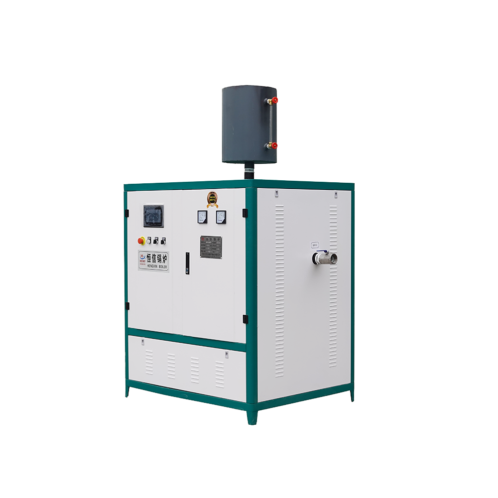 Commercial High-Tank Electric Water Heater 150L-500L Vertical Style with Water Tube for Hair Salon Industrial Use