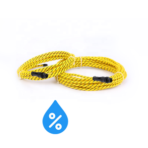 Датчик утечки воды 6 мм, 2-жильный кабель для обнаружения утечек, измерение уровня жидкости, хит продаж 2026 года - Product Image 1