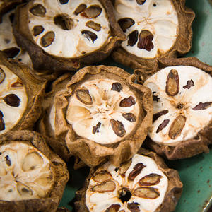 Yu Zhi Zi <span class=keywords><strong>Akebia</strong></span> fruta Hierba Común China <span class=keywords><strong>Akebia</strong></span> quinata rebanadas de frutas para la venta - Product Image 2